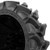 32x8.5-16 EFX MotoHavok ATV/UTV J Load Range C Black Wall Tire MK-32-85-16
