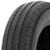 ST235/85R16 Vision WR090 Heavy Hauler Trailer  Load Range E Black Wall Tire WR090HH235851610DTAP