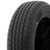 ST235/80R16 Vision WR078 Heavy Hauler Trailer  Load Range E Black Wall Tire WR078HH235801610DTAP