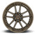 Niche M222 DFS 18x8 5x4.5" +40mm Bronze Wheel Rim 18" Inch M222188065+40