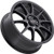 Vision 425 Bane 16x7 5x100/5x4.5" +38mm Matte Black Wheel Rim 16" Inch 425-6718MB38