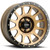 Method MR305 NV 17x8.5 6x135 +0mm Bronze Wheel Rim 17" Inch MR30578516900