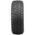 LT275/60R20 Amp Tires Terrain Pro A/T 123S Load Range E Black Wall Tire 275-6020AMP/CA2