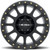 Method MR305 NV 17x8.5 8x6.5" +0mm Matte Black Wheel Rim 17" Inch MR30578580500