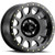 Method MR305 NV 17x8.5 5x150 +0mm Matte Black Wheel Rim 17" Inch MR30578558500