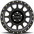 Method MR305 NV 17x8.5 5x150 +0mm Matte Black Wheel Rim 17" Inch MR30578558500