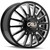 Cali Off-Road 9110D Summit Dually Front 9110D-2879BMF115