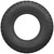 LT275/65R20 Amp Tires Terrain Pro A/T 126S Load Range E Black Wall Tire 275-6520AMP/CA2
