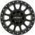 Method MR305 NV 16x8 8x6.5" +0mm Matte Black Wheel Rim 16" Inch MR30568080500