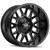 Mayhem 8107 Cogent 20x9 6x135/6x5.5" +0mm Black/Milled Wheel Rim 20" Inch 8107-2937BM