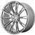 Asanti ABL-30 Corona 20x9 5x112 +35mm Brushed Wheel Rim 20" Inch ABL30-20905635TB