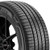 255/50R20 Nexen Roadian GTX 109V XL Black Wall Tire 17039NXK