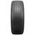 265/50R20 Nexen Roadian GTX 111V XL Black Wall Tire 17040NXK