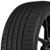205/60R16 Nexen N Priz AH8 92H SL Black Wall Tire 15605NXK