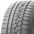 225/50R17 Falken Ziex ZE950 A/S 94W SL Black Wall Tire 28953772