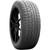 205/50R17 Falken Ziex ZE950 A/S 93W XL Black Wall Tire 28953770