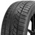 275/45R20 Nitto NT421Q 110W XL Black Wall Tire 210850