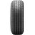 215/70R16 Falken Sincera SN250 A/S 100T SL Black Wall Tire 28294100
