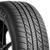 215/55R17 Nexen CP671 94H SL Black Wall Tire 12909NXK