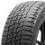 225/60R18 Falken Wildpeak A/T Trail 100H SL Black Wall Tire 28711826