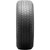 235/55R17 Falken Ziex CT60 A/S 99V SL Black Wall Tire 28042725