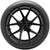 225/45R19 Falken Ziex ZE960 A/S 96W XL Black Wall Tire 28963937