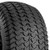 18x10.50-10 Carlisle Multi-Trac C/S 80A3 Load Range B Black Wall Tire 5743E51