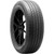 255/60R19 Falken Ziex CT60 A/S 109H SL Black Wall Tire 28045772