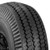 4.10/3.50-6 Carlisle Sawtooth 56A3 Load Range B Black Wall Tire 5190361