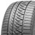 205/40R17 Falken Ziex ZE960 A/S 84W XL Black Wall Tire 28963740