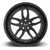 (Set of 4) Staggered Niche M194 Methos 20x9, 20x10.5 5x114.3 Black Wheels Rims M194209065+35-M194200565+40