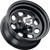 Vision 85 Soft 8 16x8 6x5.5" -12mm Gloss Black Wheel Rim 16" Inch 85H6883NS+C