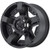 XD Series XD811 Rockstar 2 20x9 6x135/6x5.5" -12 Matte Black Wheel Rim 20" Inch XD81129067712N