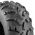 24x12.00-10 NHS Carlisle AT489 ATV/UTV 81F Load Range B Black Wall Tire 5793A6