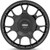 Rotiform R187 TUF-R 19x8.5 5x112/5x4.5" +45mm Gloss Black Wheel Rim 19" Inch R187198542+45
