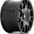 Rotiform R187 TUF-R 20x8.5 5x112/5x4.5" +45mm Gloss Black Wheel Rim 20" Inch R187208542+45