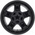 XD Series XD827 Rockstar 3 17x9 5x5"/5x135 -12mm Matte Black Wheel Rim 17" Inch XD82779043712N