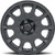 Method MR502 VT-SPEC 2 15x7 5x100 +15mm Matte Black Wheel Rim 15" Inch MR50257051515SC