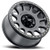 Method MR105 Beadlock 17x9 8x6.5" -38mm Matte Black Wheel Rim 17" Inch MR10579080538B