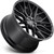 Niche M190 Gamma 19x8.5 5x4.5" +35mm Matte Black Wheel Rim 19" Inch M190198565+35