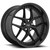 (Set of 4) Staggered-Niche M226 Vice 20x9,20x10.5 5x120 +35mm Black Wheels Rims M226209021+35-M226200521+35