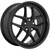 Niche M226 Vice 20x10.5 5x120 +35mm Double Black Wheel Rim 20" Inch M226200521+35