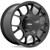 Rotiform R187 TUF-R 18x8.5 5x108/5x120 +45mm Gloss Black Wheel Rim 18" Inch R187188523+45