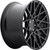 Rotiform R112 BLQ 18x8.5 5x4.5" +45mm Matte Black Wheel Rim 18" Inch R112188565+45