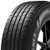 225/45R17 Goodyear Assurance MaxLife 91V SL Black Wall Tire 110567545