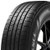 235/50R17 Goodyear Assurance MaxLife 96H SL Black Wall Tire 110956545