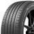 275/40R22 Goodyear Eagle Touring 107W XL Black Wall Tire 102994387