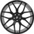 Asanti ABL-27 Dynasty 22x9 5x4.5" +32mm Gloss Black Wheel Rim 22" Inch ABL27-22901232BK