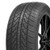 P235/30R22 Vercelli Strada 2 90W SL Black Wall Tire VC322