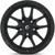 Fuel D679 Rebel 5 20x9 5x150 +20mm Matte Black Wheel Rim 20" Inch D67920905657